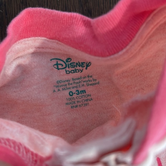 Girls Onsies Size 0-3 months - Picture 10 of 14